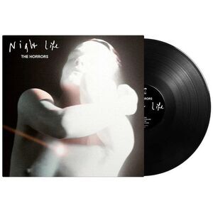 The Horrors - Night Life  LP LP
